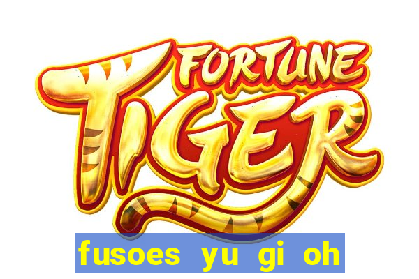 fusoes yu gi oh forbidden memories 2